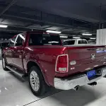 RAM Ram Trucks 2015 из Китая