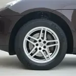 Porsche Macan 2018 из Китая