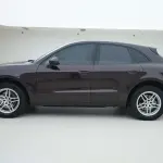 Porsche Macan 2018 из Китая