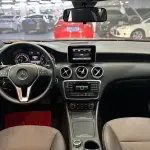 Mercedes-Benz A-Class (Import) 2016 из Китая