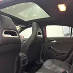 Mercedes-Benz A-Class (Import) 2016 из Китая