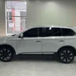 Mitsubishi Outlander 2021 192 л.с. из Китая
