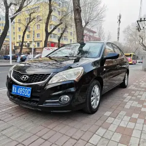 Hyundai Elantra 2015 из Китая