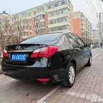 Hyundai Elantra 2015 из Китая