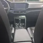 Volkswagen Tayron 2023 150 л.с. — лот 57013672 из Китая