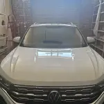 Volkswagen Tayron 2023 150 л.с. — лот 57013672 из Китая