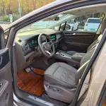 Volkswagen Viloran 2022 из Китая