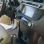 Toyota Prado 2016 280 л.с. из Китая