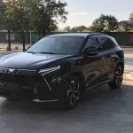 Cowin Kunlun 2023 из Китая