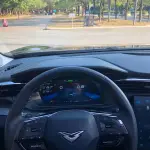 Cowin Kunlun 2023 из Китая