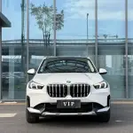 BMW X1 2025 из Китая