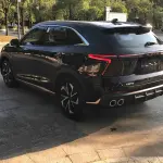 Cowin Kunlun 2023 из Китая