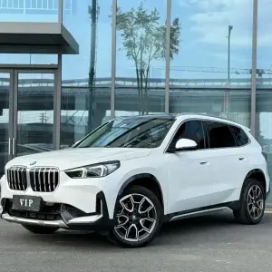 BMW X1 2025 из Китая