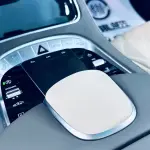 Mercedes-Benz S-Class 2020 313 л.с. — лот 56733424 из Китая