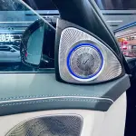 Mercedes-Benz S-Class 2020 313 л.с. — лот 56733424 из Китая