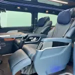 Lorinser Lorinser LS Series 2023 из Китая