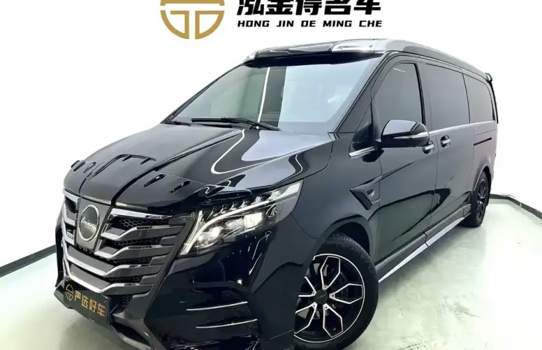 Lorinser Lorinser LS Series 2023 из Китая