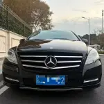 Mercedes-Benz R-Class 2016 272 л.с. 272 л.с. из Китая