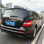 Mercedes-Benz R-Class 2016 272 л.с. 272 л.с. из Китая