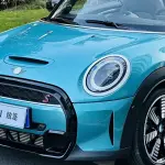 MINI Mini 2023 192 л.с. — лот 56769793 из Китая