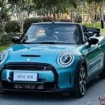 MINI Mini 2023 192 л.с. — лот 56769793 из Китая