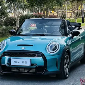 MINI Mini 2023 192 л.с. — лот 56769793 из Китая