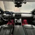 Land Rover Sport 2023 из Китая