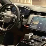 Land Rover Sport 2023 из Китая