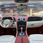Bentley Flying Spur 2014 560 л.с. из Китая
