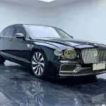 Bentley Flying Spur 2014 560 л.с. из Китая