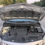 Toyota Corolla 2011 из Китая