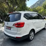 Baojun 730 2018 из Китая