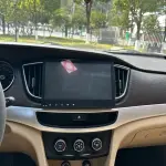 Baojun 730 2018 из Китая