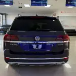 Volkswagen Teramont 2019 220 л.с. 220 л.с. из Китая
