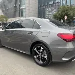 Mercedes-Benz A-Class 2025 из Китая