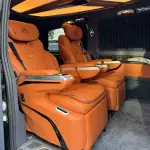 Mercedes-Benz Vito 2024 211 л.с. — лот 57015330 из Китая