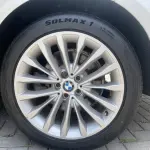 BMW 5 Series 2018 252 л.с. — лот 57015802 из Китая