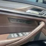 BMW 5 Series 2018 252 л.с. — лот 57015802 из Китая