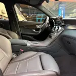 Mercedes-Benz GLC 2023 258 л.с. из Китая