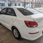 Kia Huanchi 2021 95 л.с. из Китая
