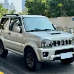Suzuki Jimny 2016 из Китая