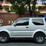 Suzuki Jimny 2016 из Китая