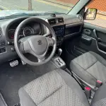 Suzuki Jimny 2016 из Китая