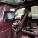 Lincoln Navigator 2021 из Китая