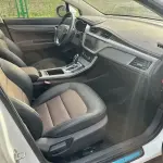 Geely Emgrand GS 2018 из Китая