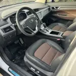 Geely Emgrand GS 2018 из Китая