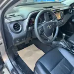 Toyota RAV4 2016 из Китая