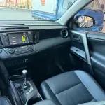 Toyota RAV4 2016 180 л.с. из Китая