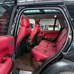 Land Rover Range Rover 2016 из Китая