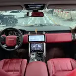Land Rover Range Rover 2016 из Китая